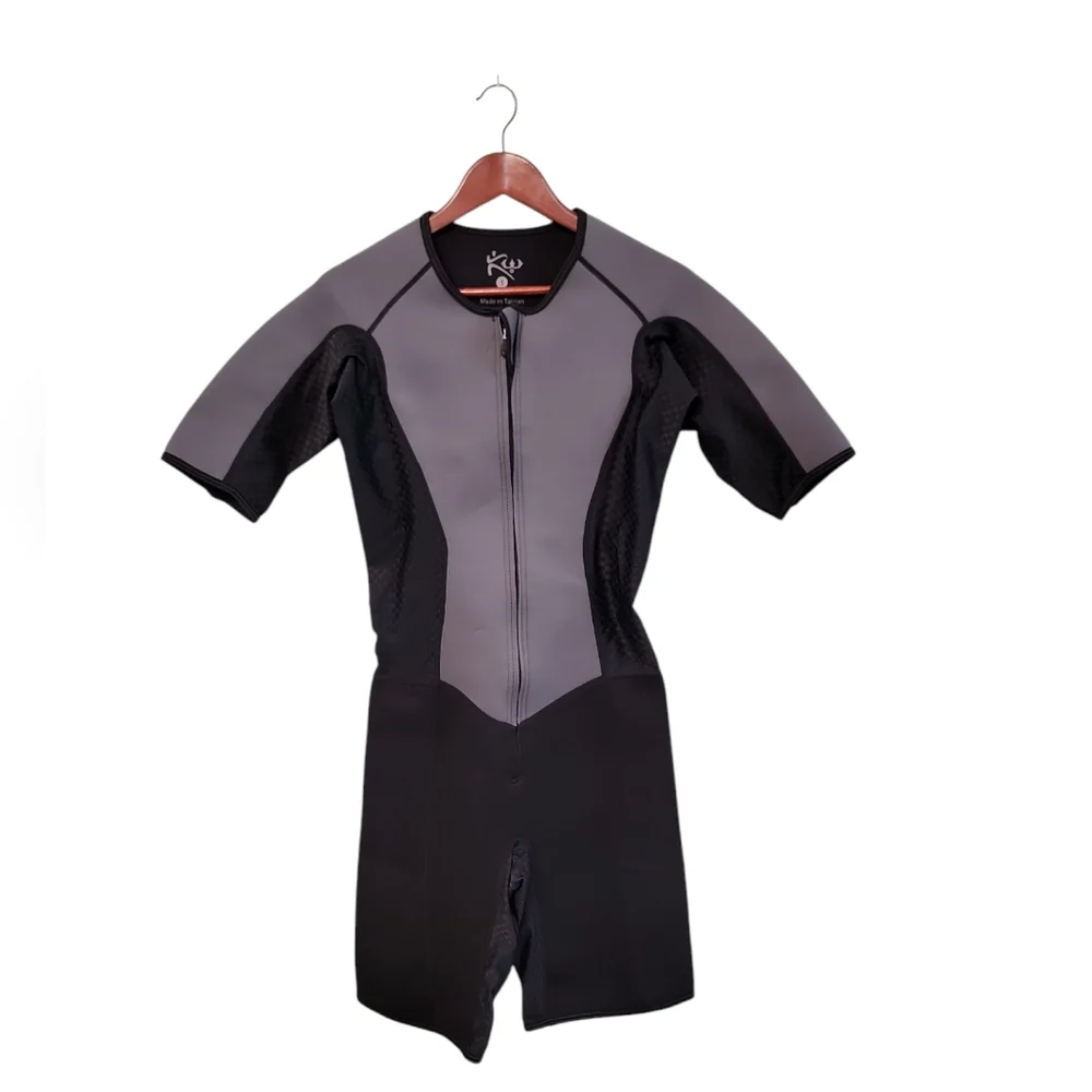 Kutting Weight Loss Sauna‎ Sweat Suit Exercise Neoprene Unisex THE SAUNA SUIT